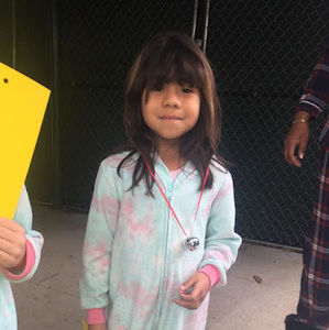 Meet your Posher, Carly